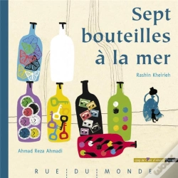 Capa do artigo Sept Bouteilles A La Mer