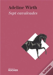Capa do artigo Sept Cavalcades