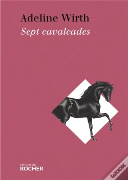 Capa do artigo Sept Cavalcades