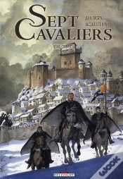 Capa do artigo Sept Cavaliers 3 Fourreau