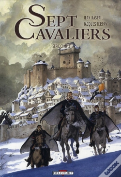 Capa do artigo Sept Cavaliers 3 Fourreau