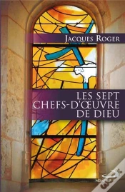 Capa do artigo Sept Chefs D