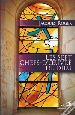Capa do artigo Sept Chefs D'Oeuvre De Dieu