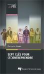 Sept Cles Pour (S')Entreprendre - Preview