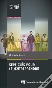 Capa do artigo Sept Cles Pour (S