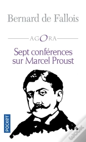 Sept Conférences Sur Marcel Proust
