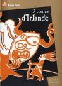 Sept Contes D'Irlande - Preview