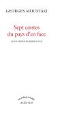 Sept Contes Du Pays D'En Face - Preview
