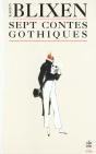 Sept Contes Ghotiques - Preview
