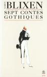 Sept Contes Ghotiques