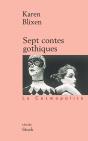 Sept Contes Gothiques - Preview