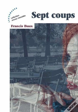 Capa do artigo Sept Coups