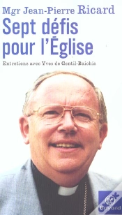 Capa do artigo Sept Defis Pour L