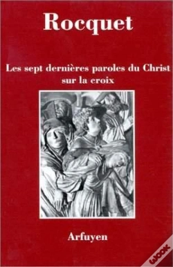 Capa do artigo Sept Dernieres Paroles Du Christ Sur La Croix