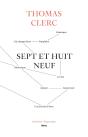 Sept Et Huit Neuf - Preview