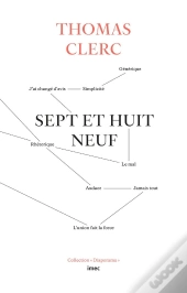 Sept Et Huit Neuf