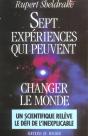 Sept Experiences Qui Peuvent Changer Le Monde - Petit Guide Pratique De La Science Revolutionnaire - Preview