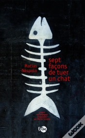 Capa do artigo Sept Façons De Tuer Un Chat