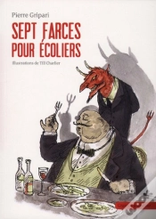 Capa do artigo Sept Farces Pour Ecolier
