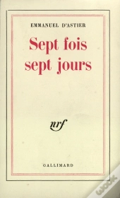 Sept Fois Sept Jours