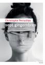 Sept Gingembres - Preview