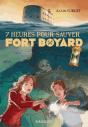 Sept Heures Pour Sauver Fort Boyard - Preview