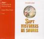 Sept Histoires De Souris - Preview