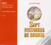 Capa do artigo Sept Histoires De Souris