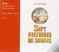 Capa do artigo Sept Histoires De Souris