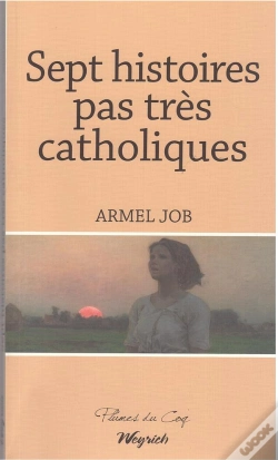 Capa do artigo Sept Histoires Pas Tres Catholiques