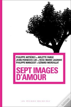 Capa do artigo Sept Images D'Amour