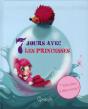 Sept Jours Avec Les Princesses - Preview