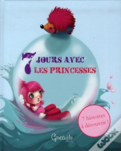 Capa do artigo Sept Jours Avec Les Princesses