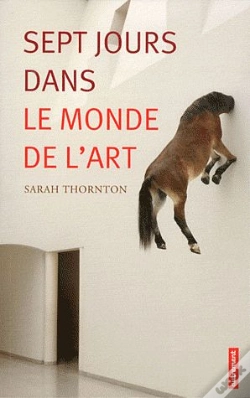 Capa do artigo Sept Jours Dans Le Monde De L'Art