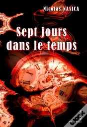 Capa do artigo Sept Jours Dans Le Temps