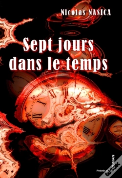 Capa do artigo Sept Jours Dans Le Temps