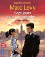 Sept Jours Pour Une Eternite Bd - Preview