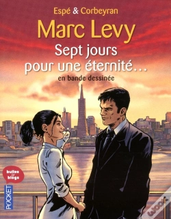 Capa do artigo Sept Jours Pour Une Eternite Bd