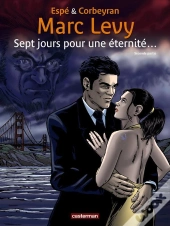 Sept Jours Pour Une Eternite T.2