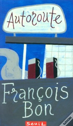 Capa do artigo Sept Jours Sur L'Autoroute