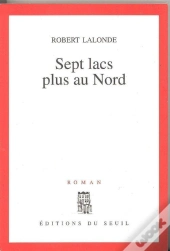 Sept Lacs Plus Au Nord