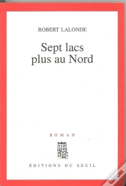 Capa do artigo Sept Lacs Plus Au Nord