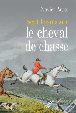 Capa do artigo Sept Lecons Sur Le Cheval De Chasse