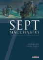 Sept Macchabées ; Sept Morts-Vivants À La Conquête Du Pôle - Preview