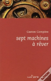 Capa do artigo Sept Machines À Rêver