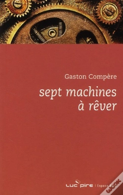 Capa do artigo Sept Machines À Rêver