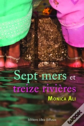 Capa do artigo Sept Mers Et Treize Rivières