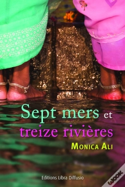 Capa do artigo Sept Mers Et Treize Rivières
