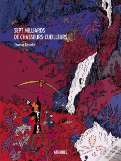 Capa do artigo Sept Milliards De Chasseurs-Cueilleurs