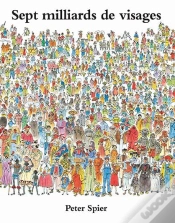 Capa do artigo Sept Milliards De Visages